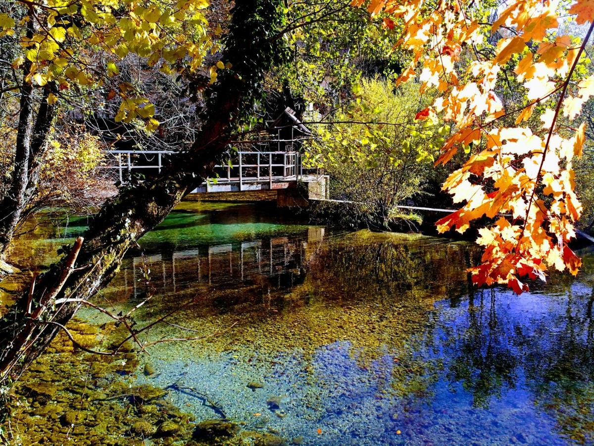 River House Hrib เปรดวอร์ ภายนอก รูปภาพ