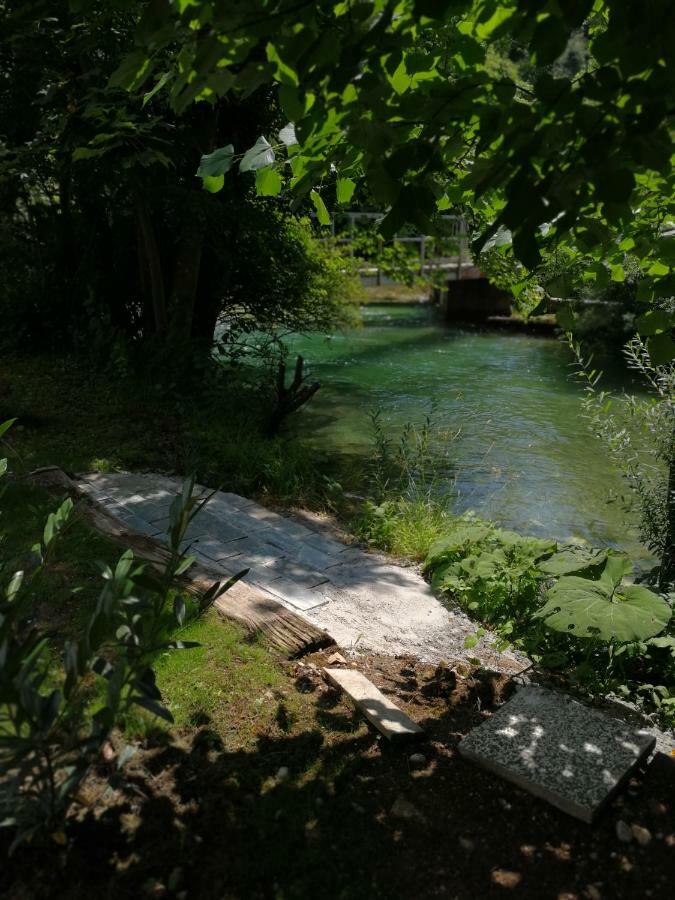 River House Hrib เปรดวอร์ ภายนอก รูปภาพ