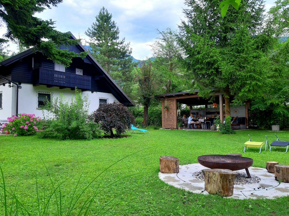 River House Hrib เปรดวอร์ ภายนอก รูปภาพ