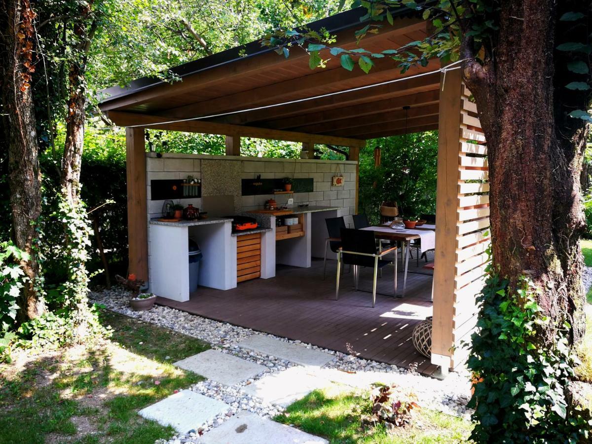 River House Hrib เปรดวอร์ ภายนอก รูปภาพ