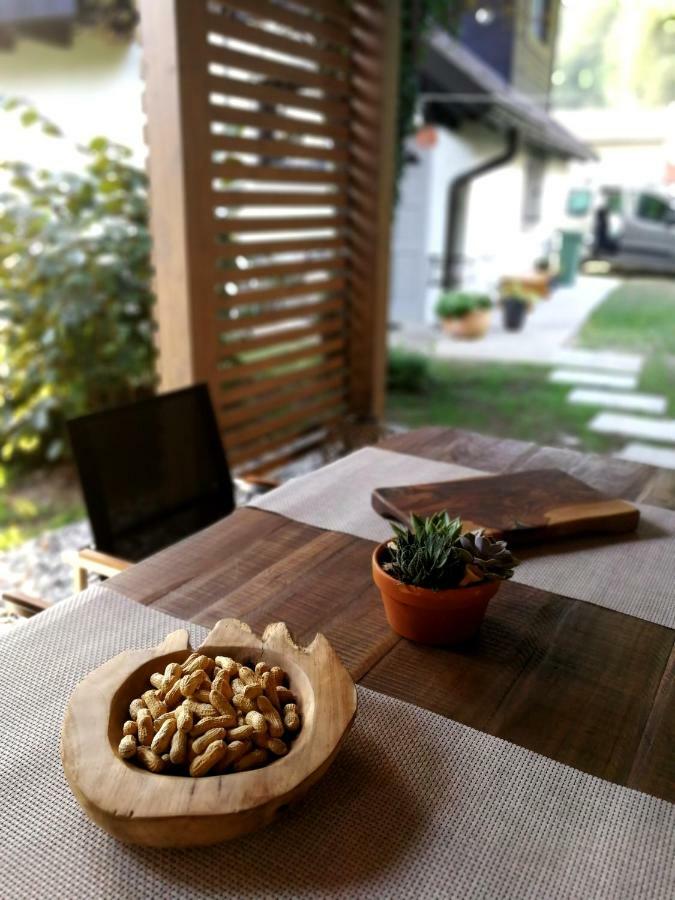 River House Hrib เปรดวอร์ ภายนอก รูปภาพ